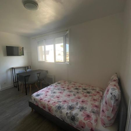 Bagmati Home Palaiseau Buitenkant foto