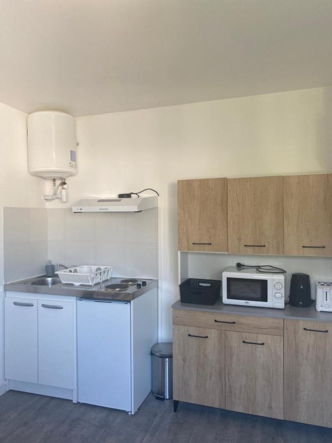 Bagmati Home Palaiseau Buitenkant foto
