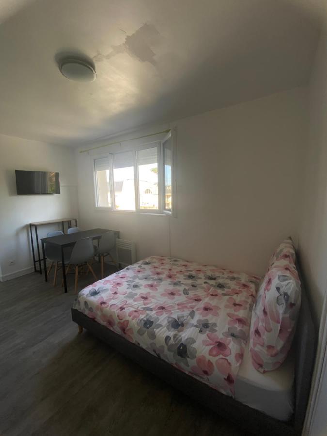 Bagmati Home Palaiseau Buitenkant foto